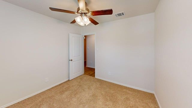 504 Saddle Blanket Drive, Nevada, TX 75173