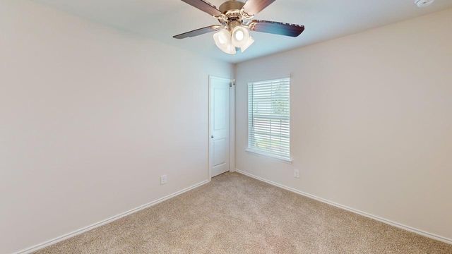 504 Saddle Blanket Drive, Nevada, TX 75173