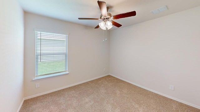 504 Saddle Blanket Drive, Nevada, TX 75173