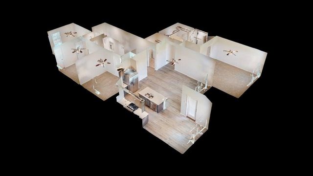 504 Saddle Blanket Drive, Nevada, TX 75173