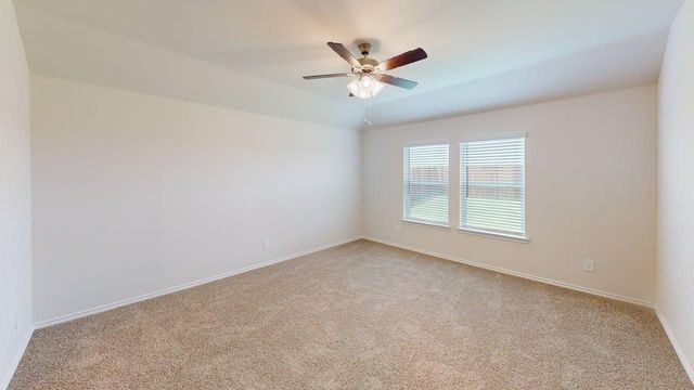 504 Saddle Blanket Drive, Nevada, TX 75173