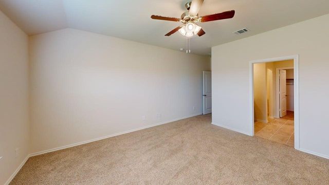 504 Saddle Blanket Drive, Nevada, TX 75173