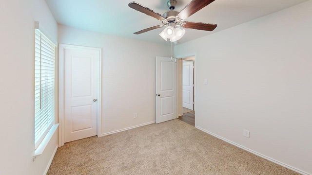 504 Saddle Blanket Drive, Nevada, TX 75173