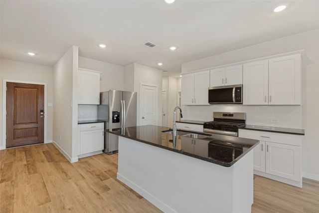 1006 Angel Street, Josephine, TX 75173