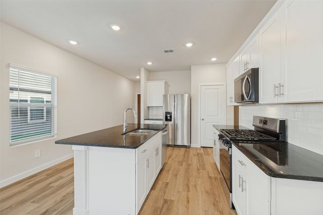 1006 Angel Street, Josephine, TX 75173