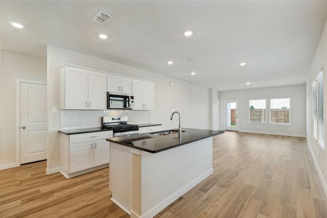 1006 Angel Street, Josephine, TX 75173