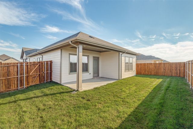 1006 Angel Street, Josephine, TX 75173