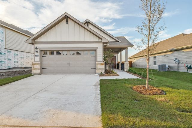 1006 Angel Street, Josephine, TX 75173