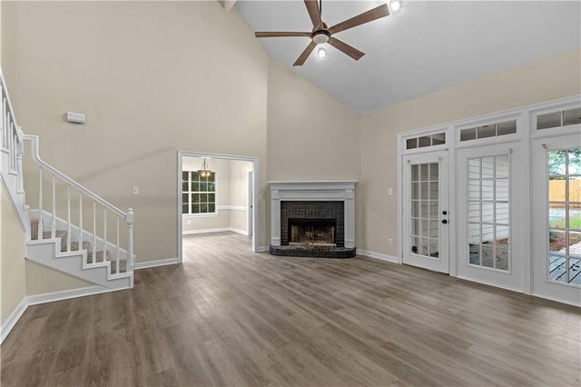 6005 Sturbridge Drive, Mobile, AL 36609