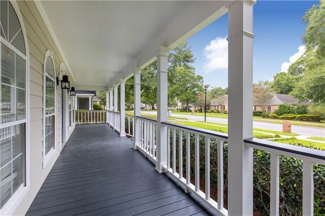 6005 Sturbridge Drive, Mobile, AL 36609