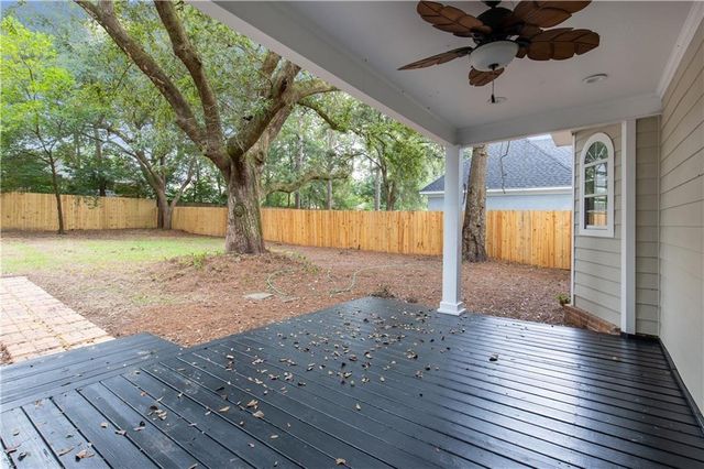 6005 Sturbridge Drive, Mobile, AL 36609