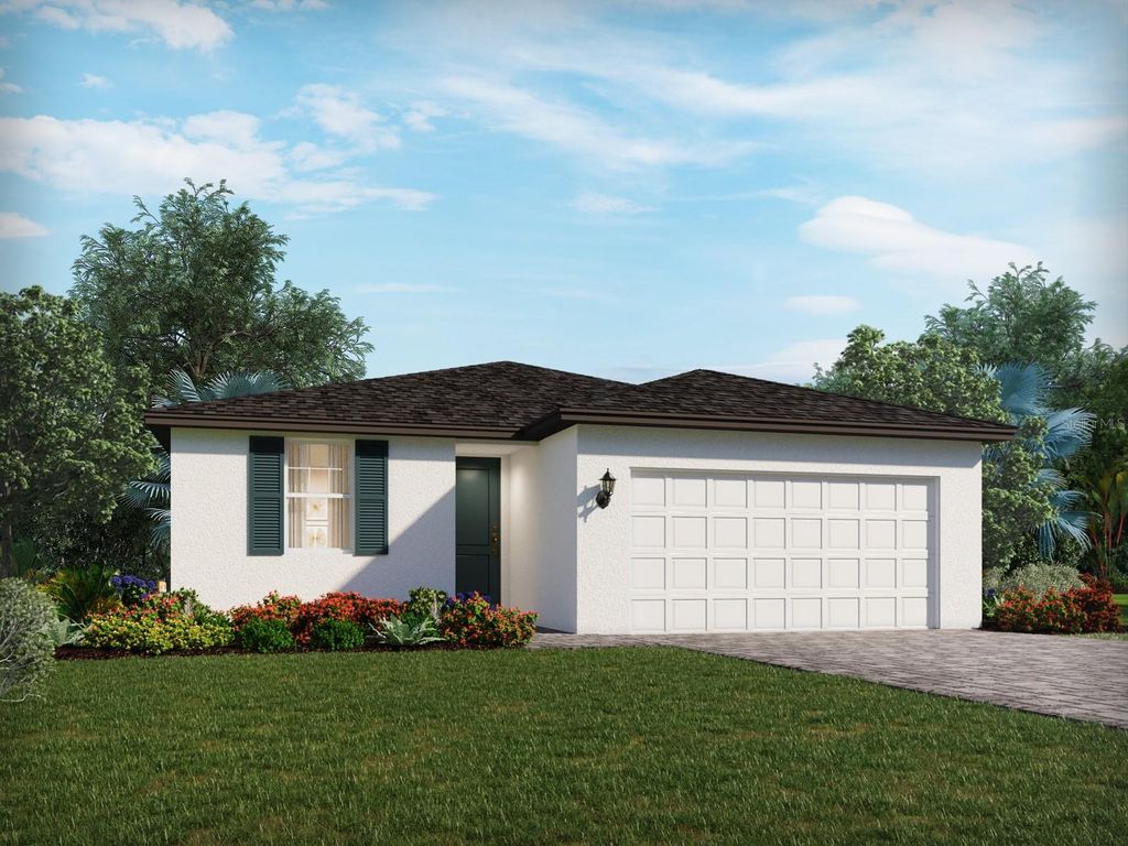 3323 ROCKS RIVER ROAD, Davenport, FL 33837