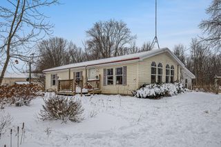 4010 S Brown Road, Sidney Twp, MI 48885