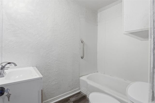 834 Brinker Street, Sulphur Springs, TX 75482