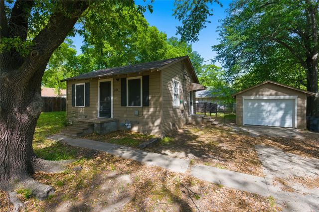 834 Brinker Street, Sulphur Springs, TX 75482