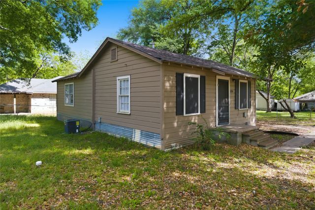 834 Brinker Street, Sulphur Springs, TX 75482