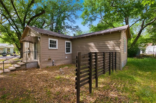 834 Brinker Street, Sulphur Springs, TX 75482