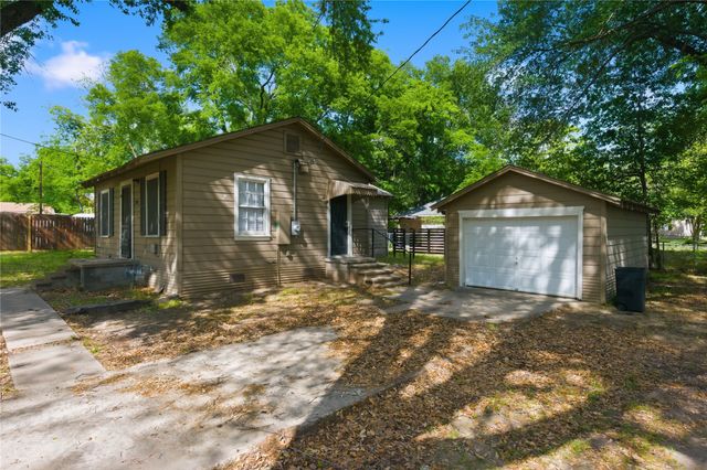 834 Brinker Street, Sulphur Springs, TX 75482