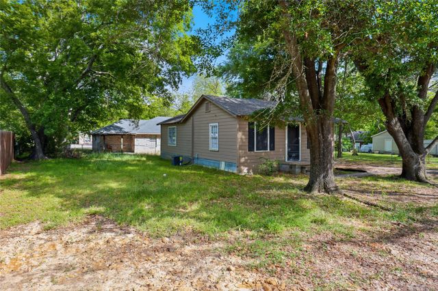 834 Brinker Street, Sulphur Springs, TX 75482