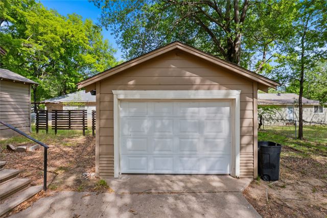 834 Brinker Street, Sulphur Springs, TX 75482