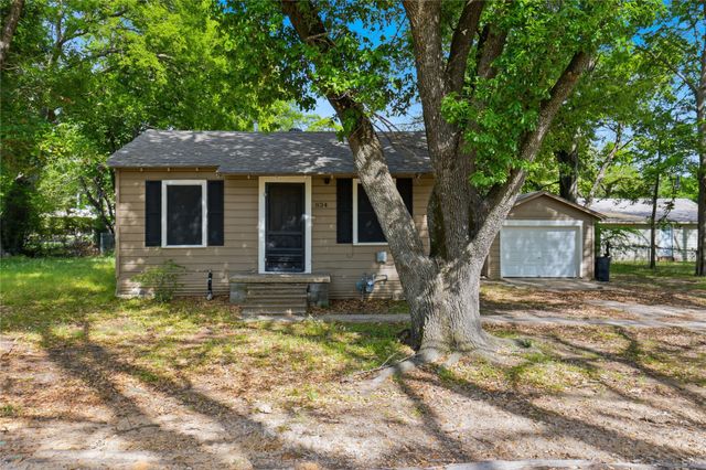 834 Brinker Street, Sulphur Springs, TX 75482