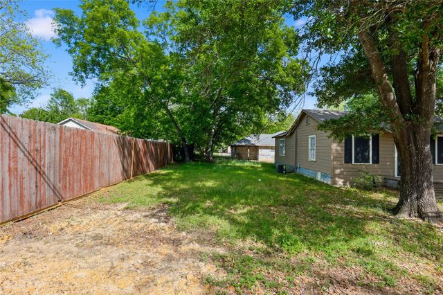 834 Brinker Street, Sulphur Springs, TX 75482
