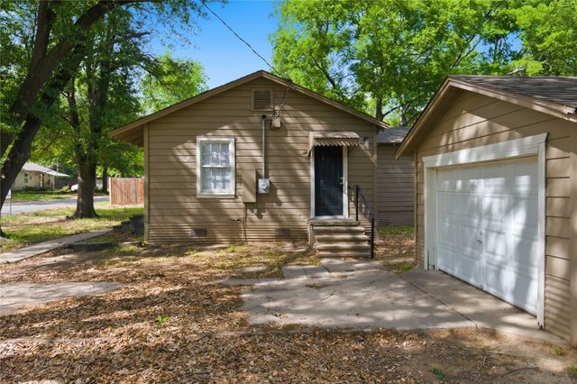 834 Brinker Street, Sulphur Springs, TX 75482