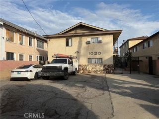 1020 Broad, Wilmington (los Angeles), CA 90744