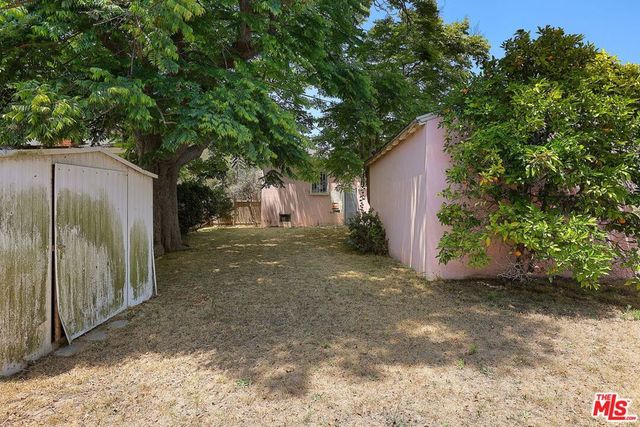 8320 Airlane Avenue, Los Angeles, CA 90045