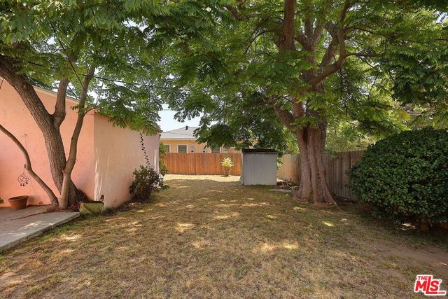 8320 Airlane Avenue, Los Angeles, CA 90045
