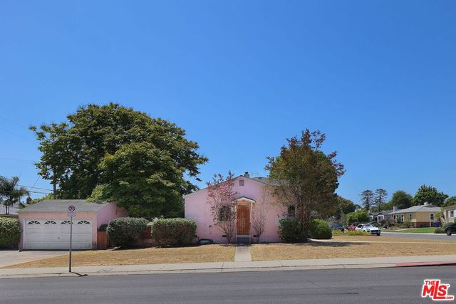 8320 Airlane Avenue, Los Angeles, CA 90045