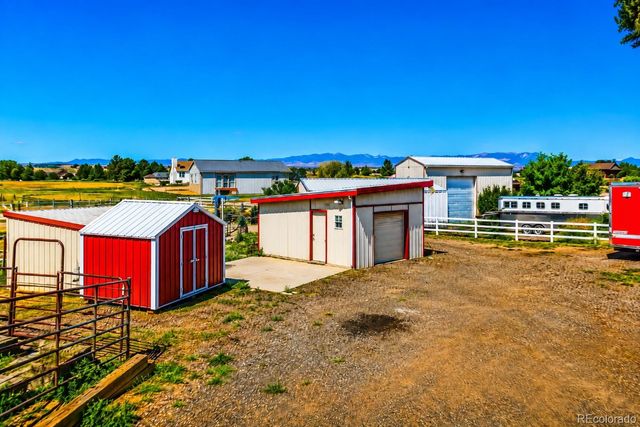 16521 Yampa Way, Brighton, CO 80601