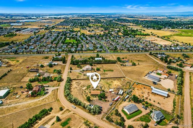 16521 Yampa Way, Brighton, CO 80601