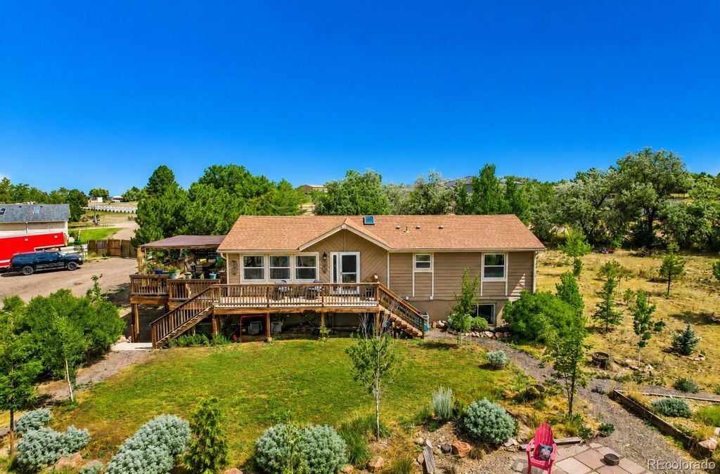 16521 Yampa Way, Brighton, CO 80601