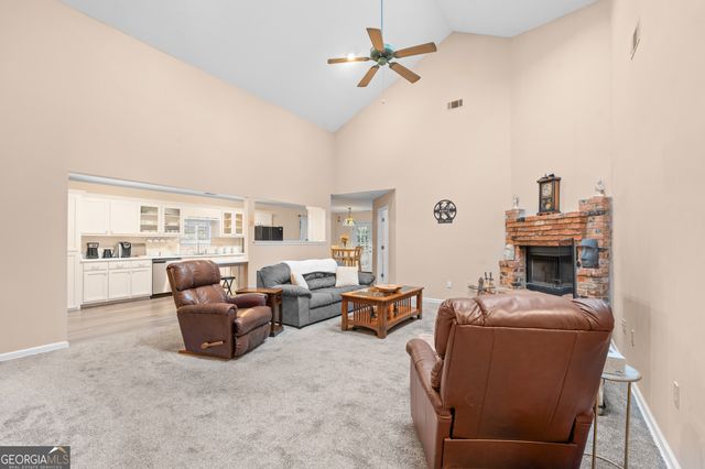 1703 Sunnyview Court, Statesboro, GA 30458