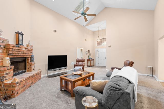 1703 Sunnyview Court, Statesboro, GA 30458