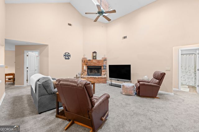 1703 Sunnyview Court, Statesboro, GA 30458