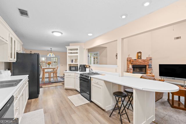 1703 Sunnyview Court, Statesboro, GA 30458