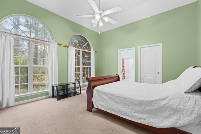 1703 Sunnyview Court, Statesboro, GA 30458