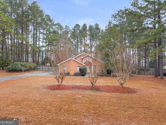 1703 Sunnyview Court, Statesboro, GA 30458