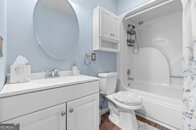 1703 Sunnyview Court, Statesboro, GA 30458