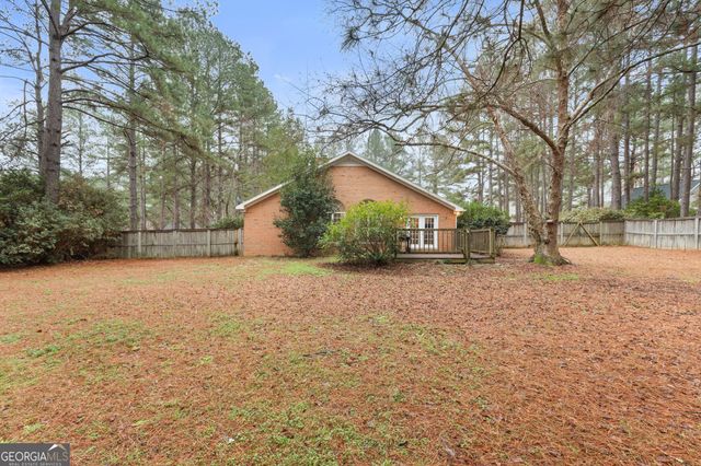 1703 Sunnyview Court, Statesboro, GA 30458