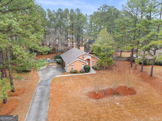 1703 Sunnyview Court, Statesboro, GA 30458