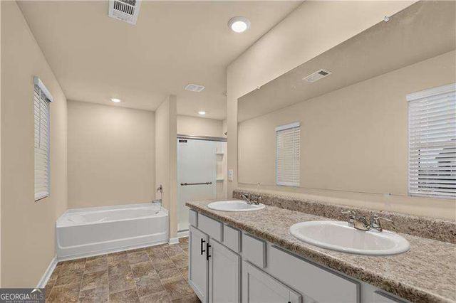 56 Grand Hickory Way, Dawsonville, GA 30534