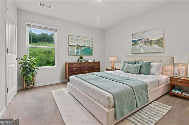 56 Grand Hickory Way, Dawsonville, GA 30534