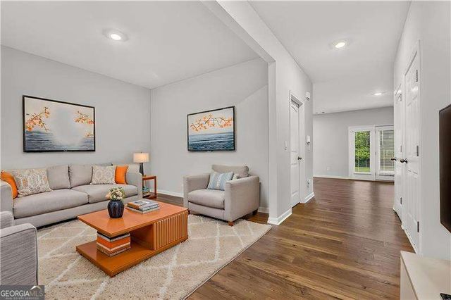56 Grand Hickory Way, Dawsonville, GA 30534