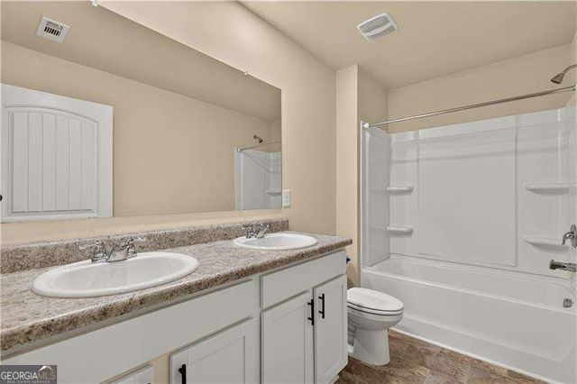 56 Grand Hickory Way, Dawsonville, GA 30534