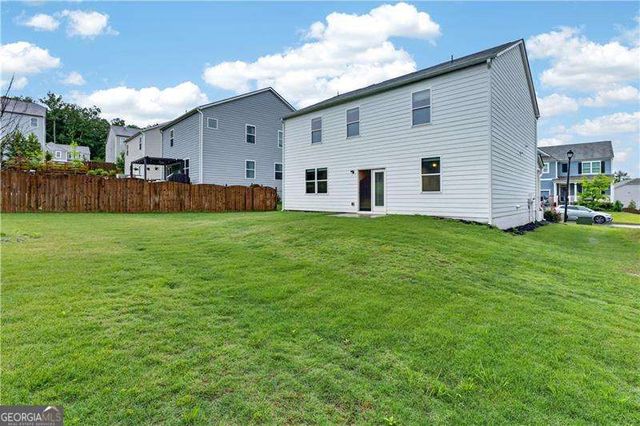 56 Grand Hickory Way, Dawsonville, GA 30534