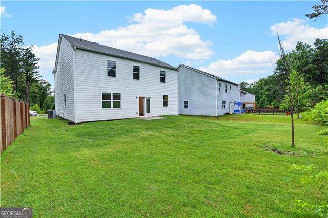 56 Grand Hickory Way, Dawsonville, GA 30534
