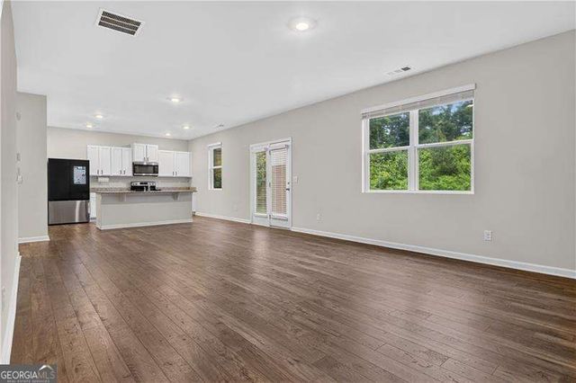 56 Grand Hickory Way, Dawsonville, GA 30534